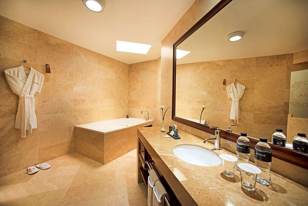 La Hacienda Miraflores Lima Room photo