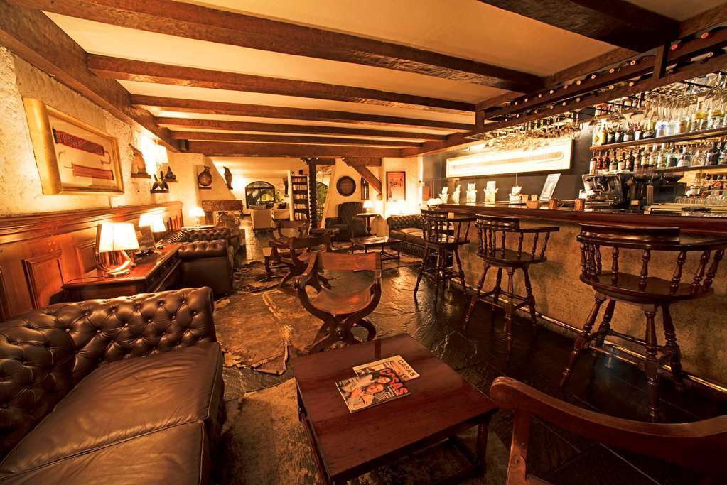 La Hacienda Miraflores Lima Restaurant photo