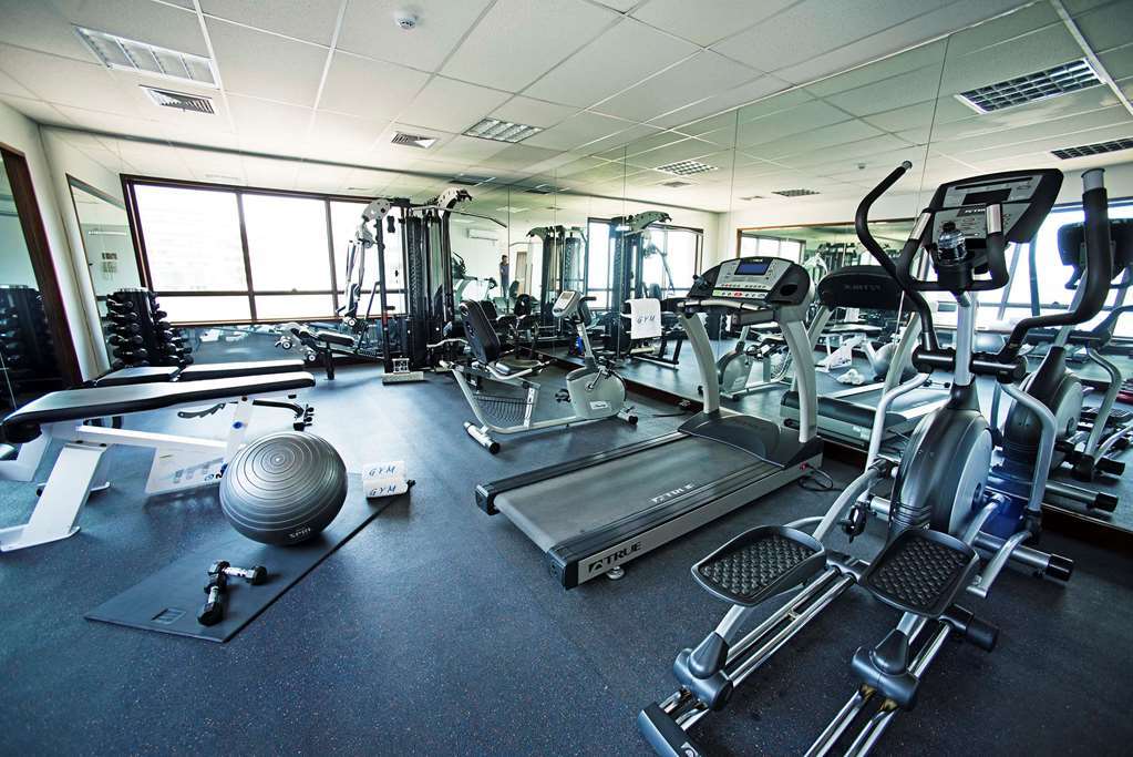 La Hacienda Miraflores Lima Facilities photo