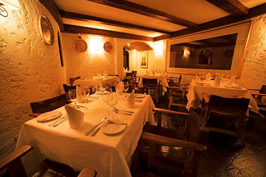 La Hacienda Miraflores Lima Restaurant photo